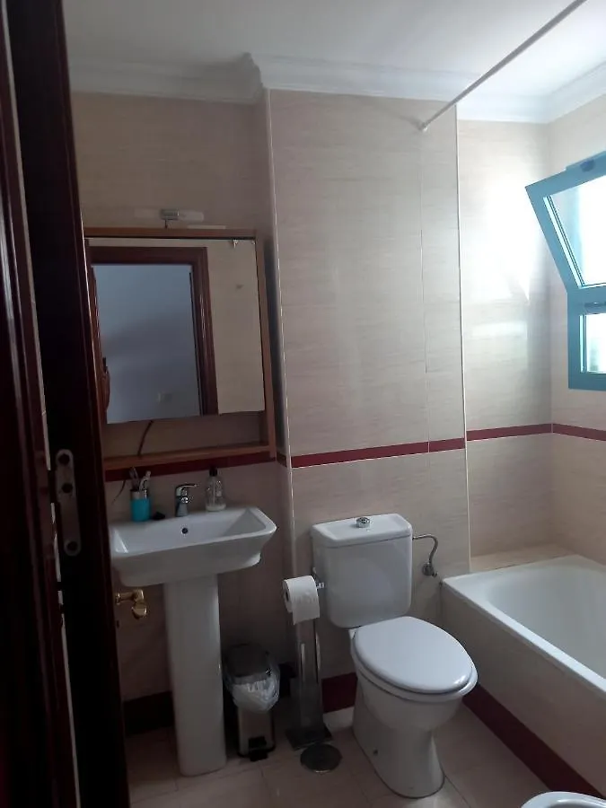 Piso Verdemar2 Piscina Διαμέρισμα Torre Del Mar Ισπανία