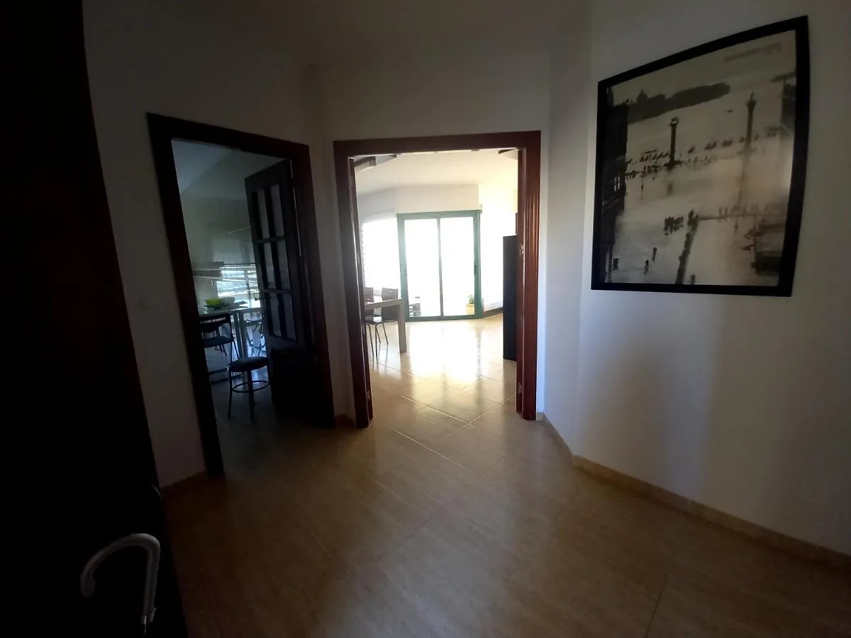 Piso Verdemar2 Piscina Διαμέρισμα Torre Del Mar