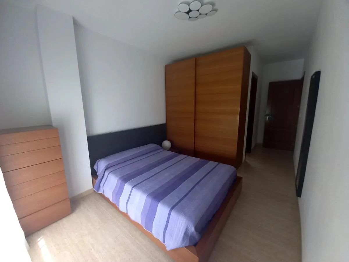 Piso Verdemar2 Piscina Διαμέρισμα Torre Del Mar Ισπανία