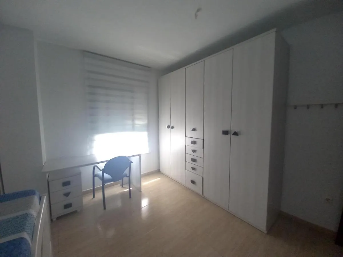 Piso Verdemar2 Piscina Διαμέρισμα Torre Del Mar