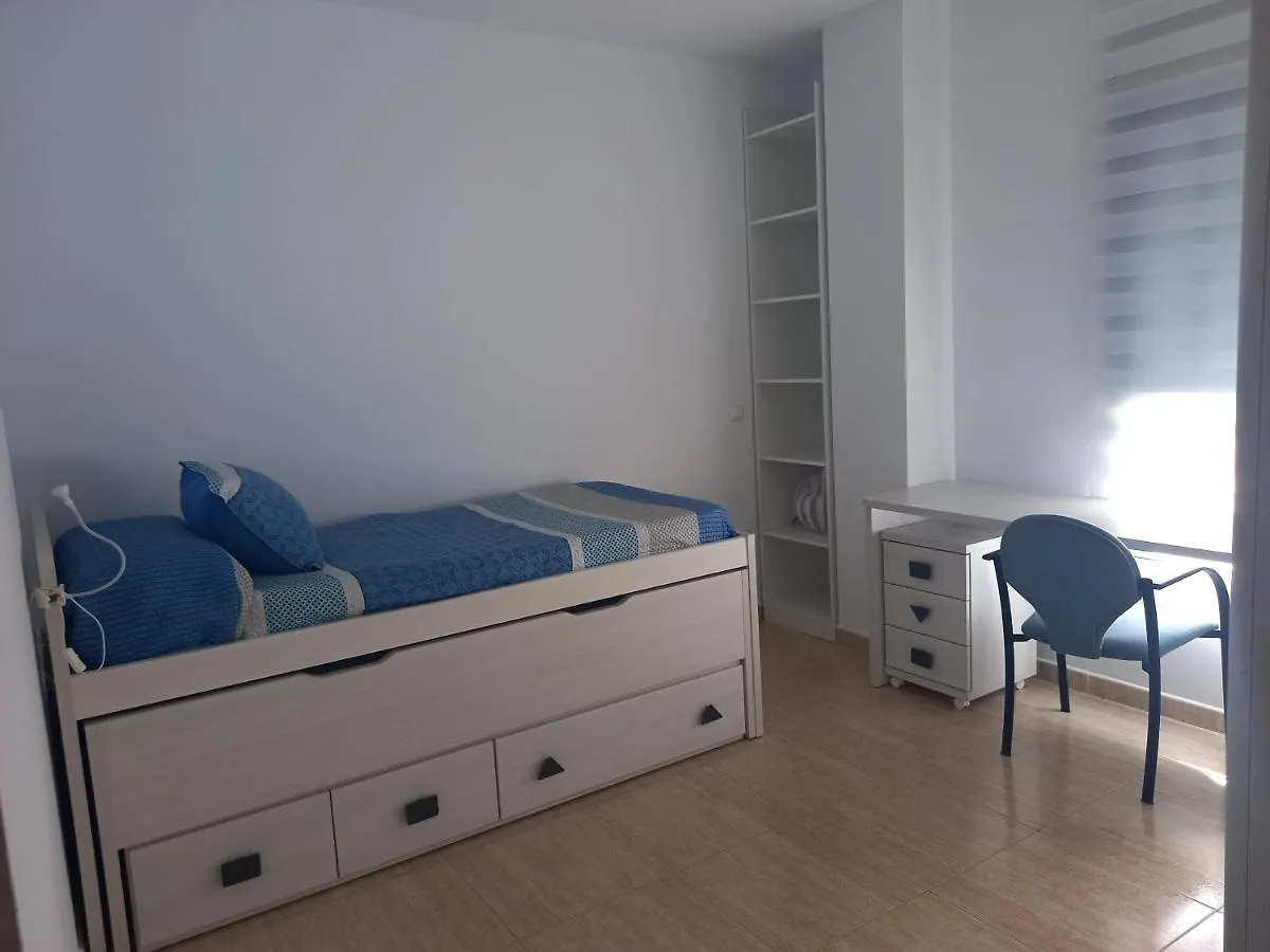 Piso Verdemar2 Piscina Διαμέρισμα Torre Del Mar