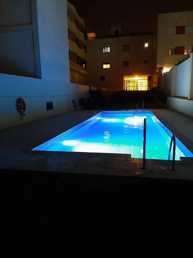 Piso Verdemar2 Piscina Apartment Torre Del Mar 0*,  Spain