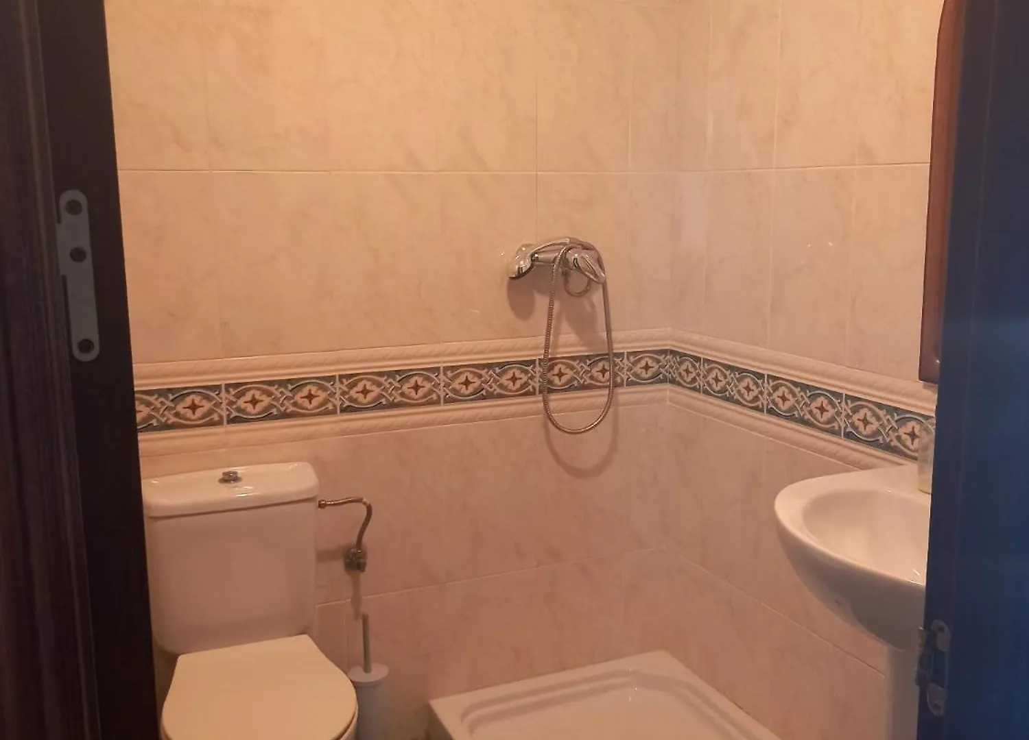 Apartmán Piso Verdemar2 Piscina Torre Del Mar